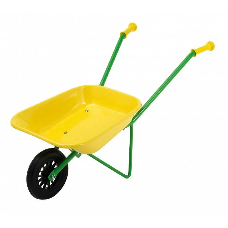 Carretilla Junior Última Oportunidad