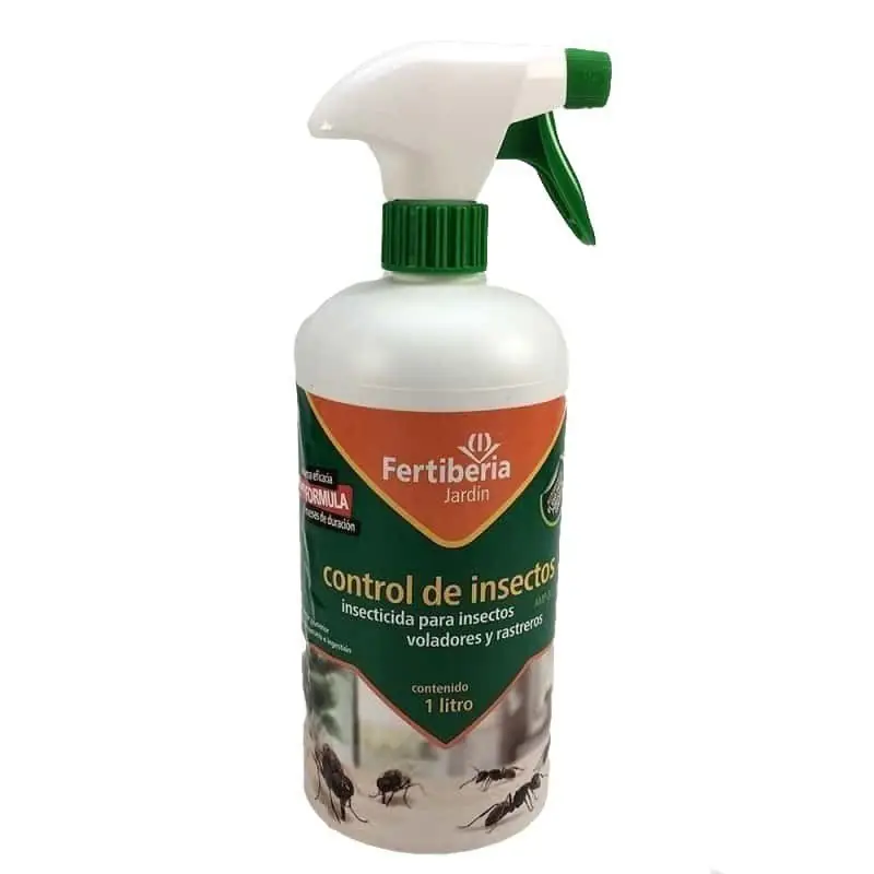 Control de Insectos 1L Pedido Al Por Mayor
