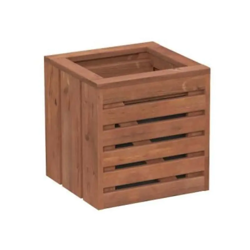 Jardinera de madera Melissa Stock Limitado