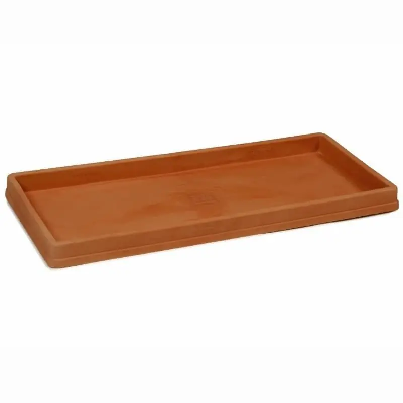 Plato rectangular/cuadrado resina Compra Hoy