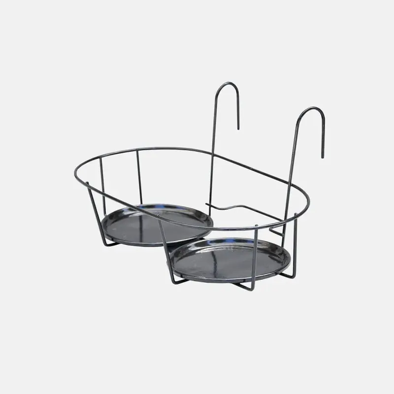 Oferta Especial Soporte para doble maceta