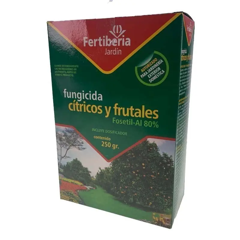 Fungicida citricos y frutales Ordenar Ahora Mismo