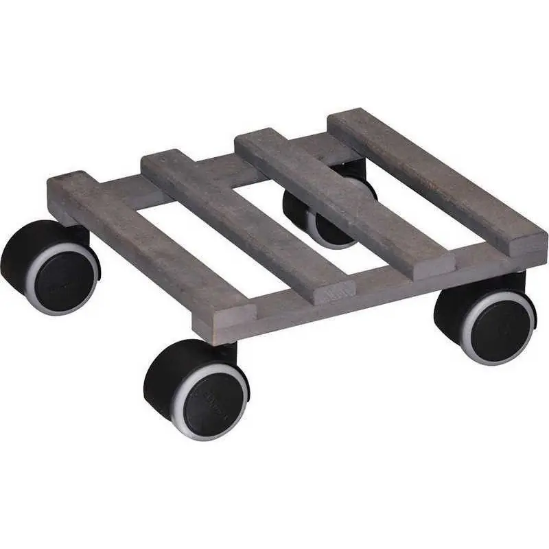 Soporte de macetas Creo 19x19cm Haya Comprar En Línea