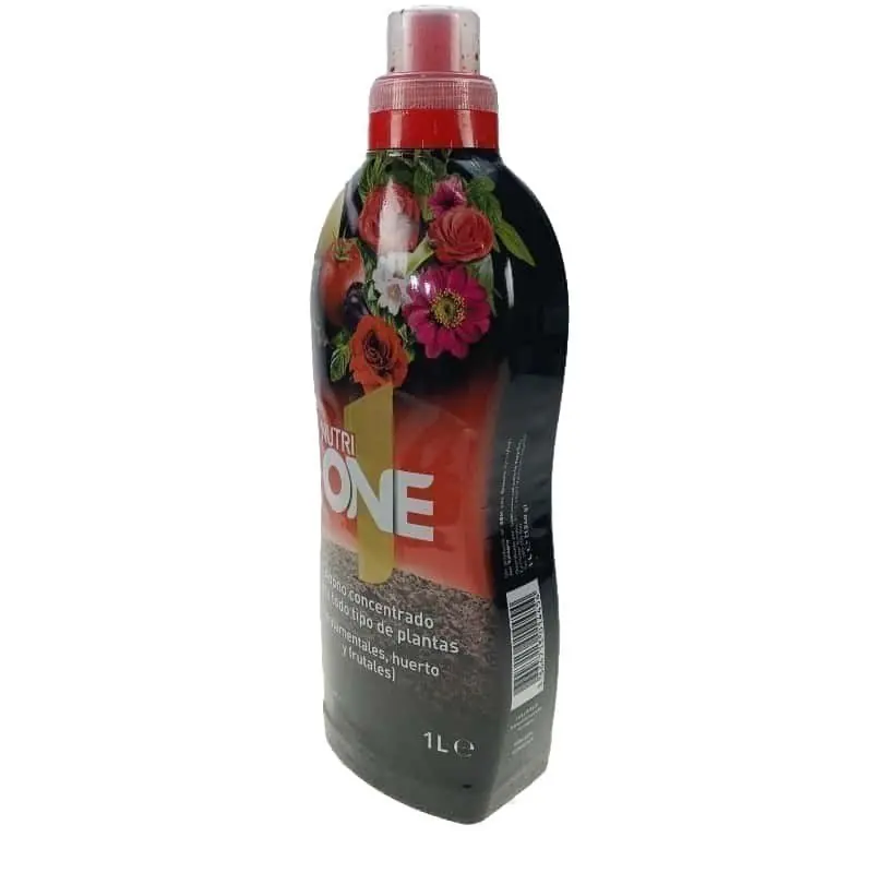 NutriOne liquido Oferta