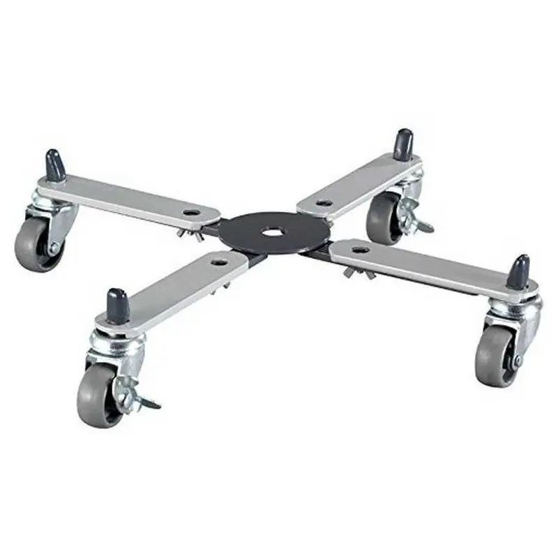 Soporte de macetas Suncity 32-47cm Acero Pedido Al Por Mayor