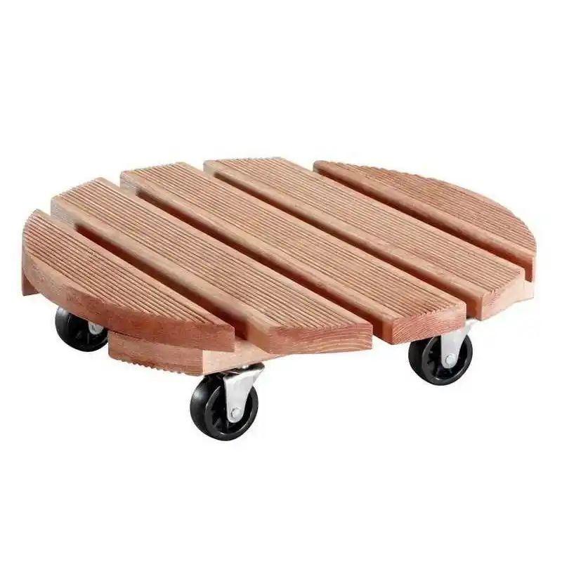 Soporte de macetas Toscana 38cm Pino Pago Seguro