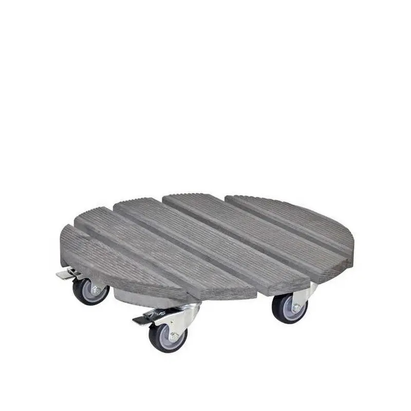 Soporte de macetas Creo 38cm Haya Disponible Ahora