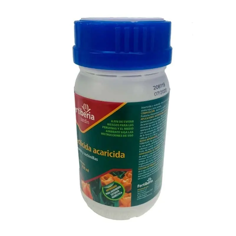 Insecticida Acaricida Envío Gratis