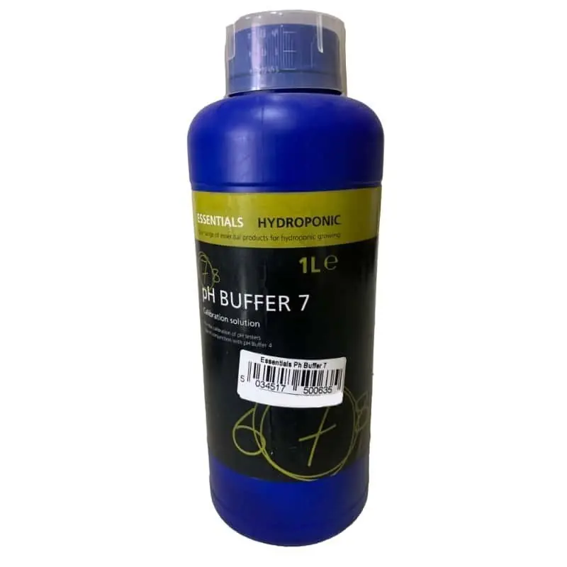 Garantía Incluida VitaLink ESSENTIALS Buffer 4