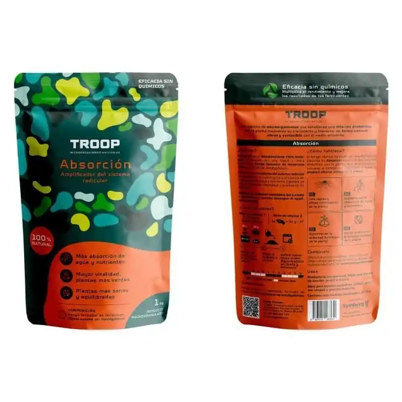 A Buen Precio Troop Absorción