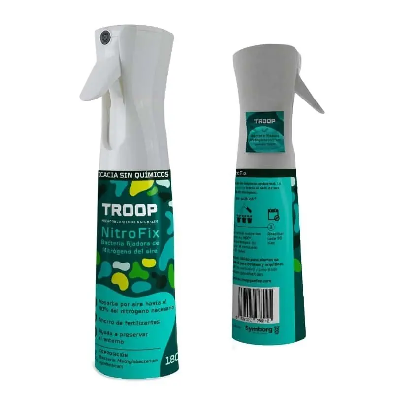 Troop Nitrofix Flairosol 180 m Original