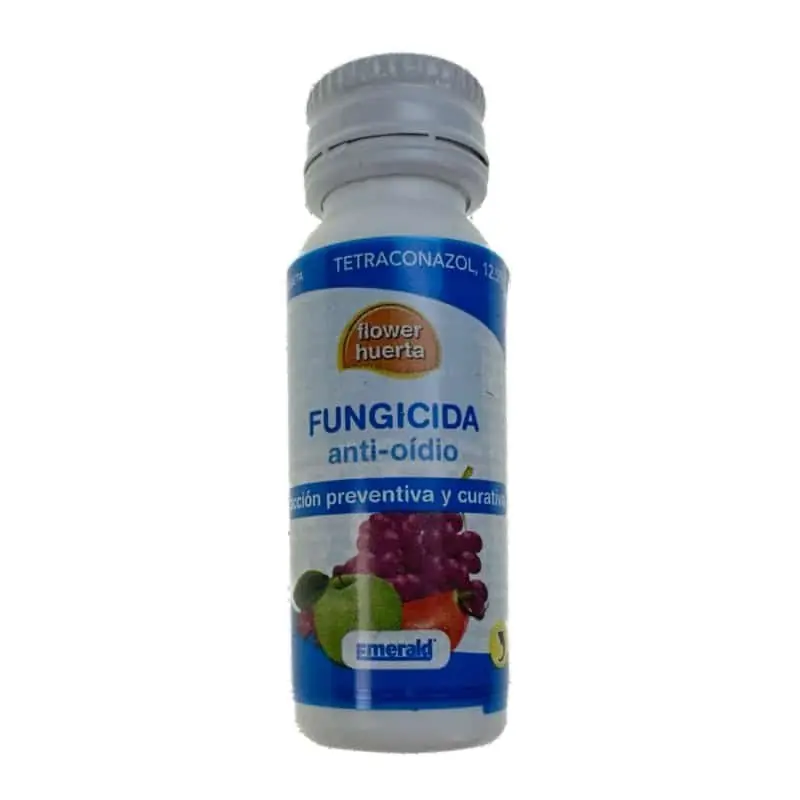 Oferta De Temporada Fungicida anti-oidio Emerald 10 cc