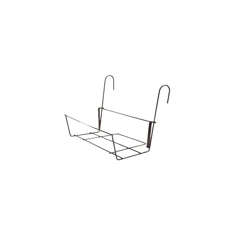 Soporte jardinera con fijación Envío Exprés