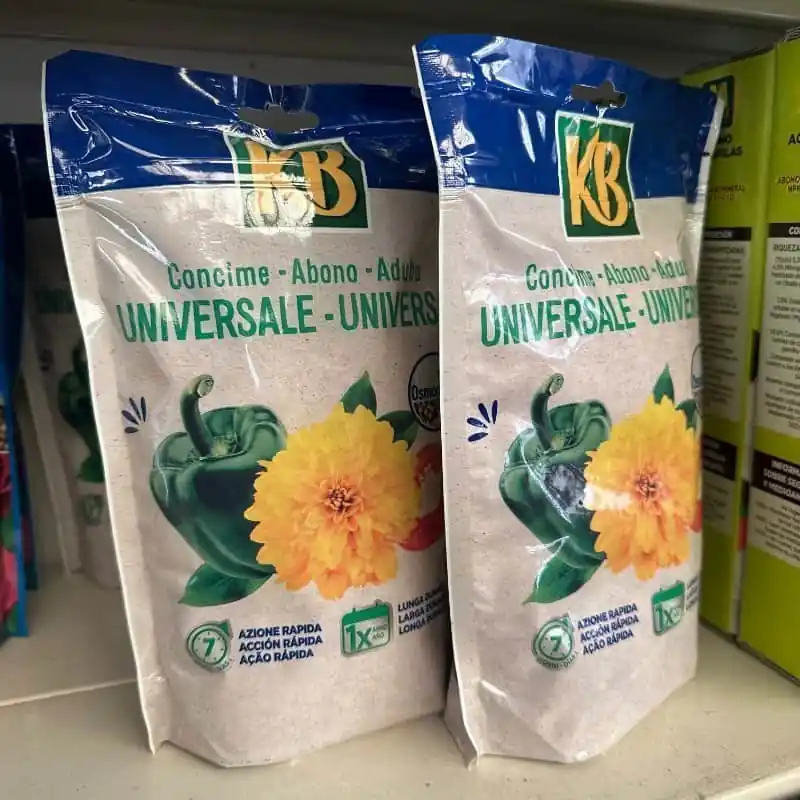Precio Rebajado Osmocote Abono universal