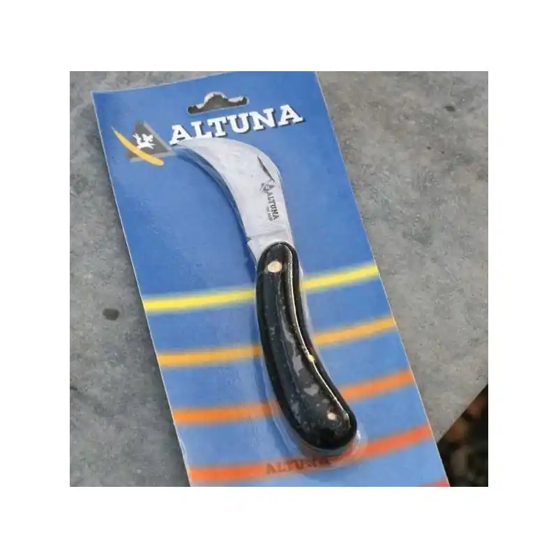 Navaja de injertar Ref 8430 Altuna Envío Gratis
