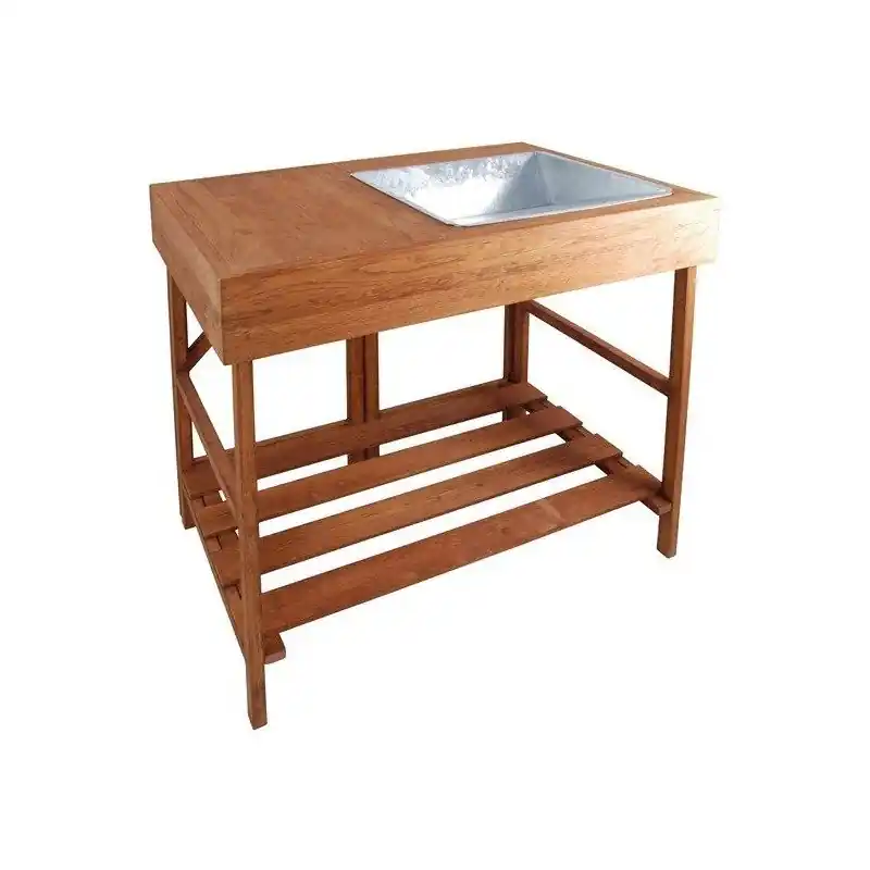 Mesa de trabajo Ordena Ya