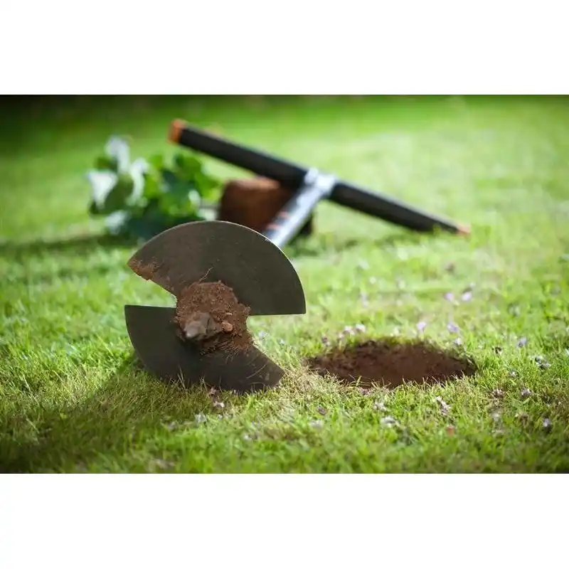 Barato Taladro Quikdrill 10 cm