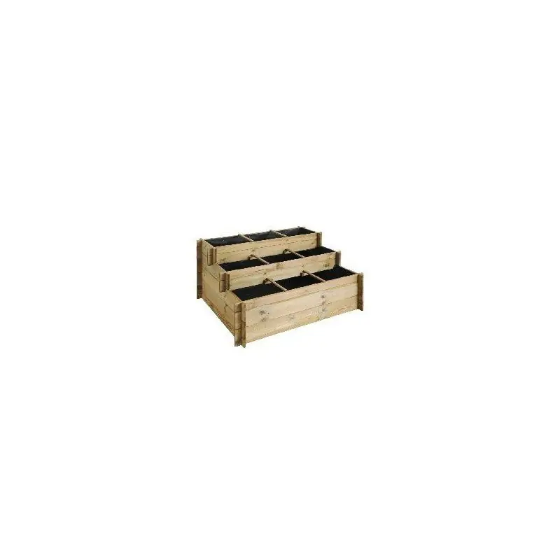Oferta Especial Huerto urbano Up tres alturas