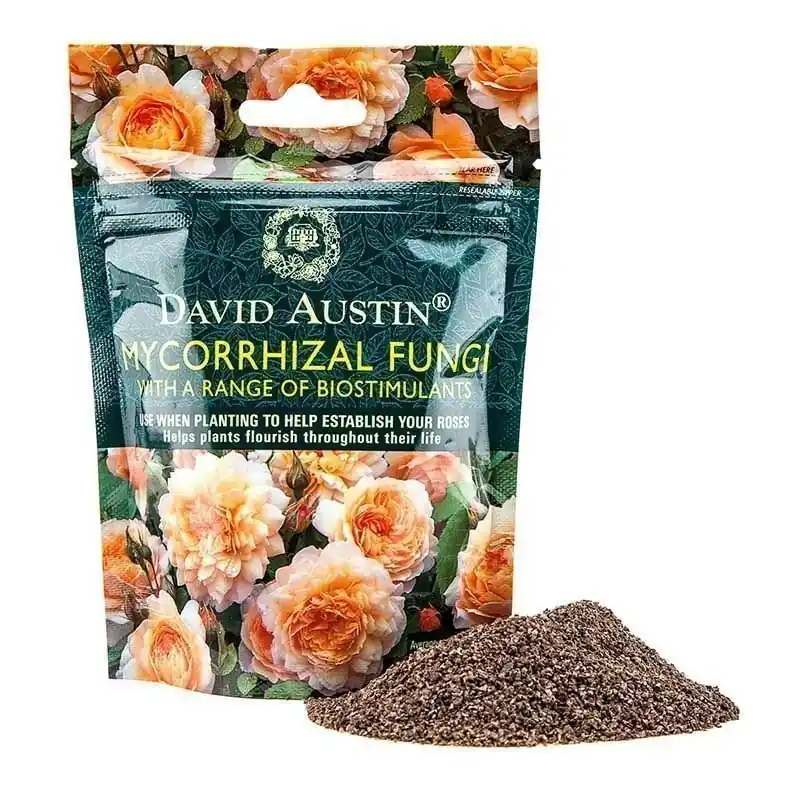 Envío Gratis Micorrizas David Austin 90 gr