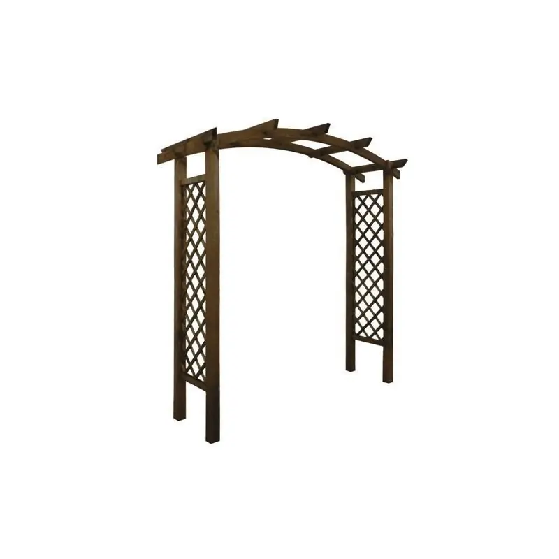 Oferta Especial Arco decorativo Akebia