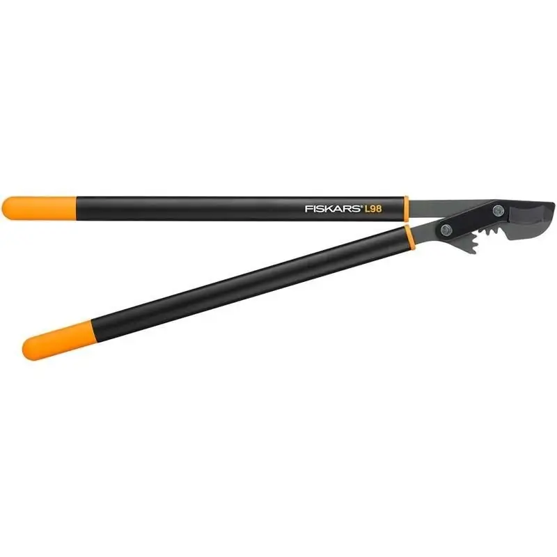 Alta Calidad Tijera Fiskars Powergear L98
