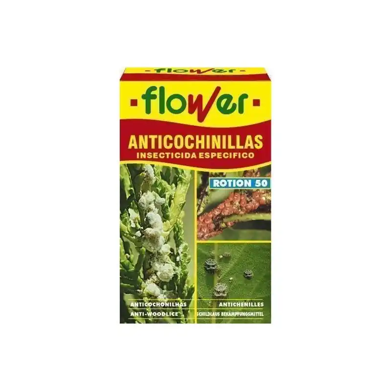 Anticochinillas concentrado 10 ml Promoción Exclusiva