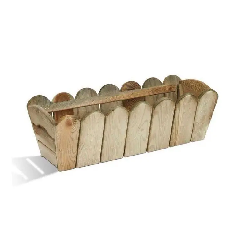 Balconera madera Frejus Máxima Calidad