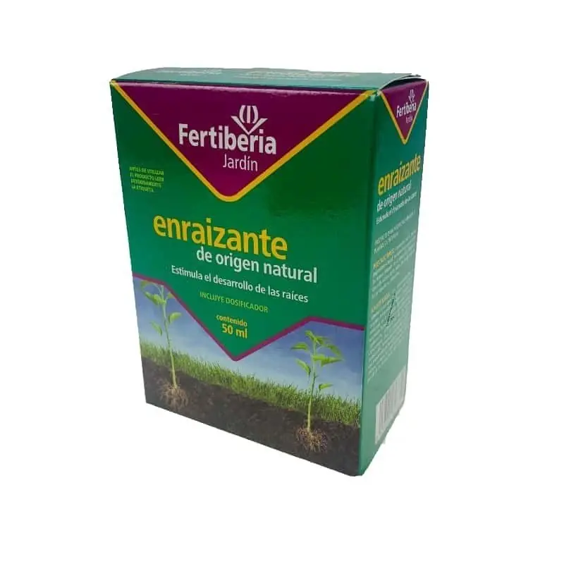 Hecho A Mano Hormonas enraizantes liquidas