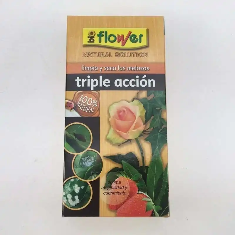Triple acción eco 100 ml No Te Lo Pierdas