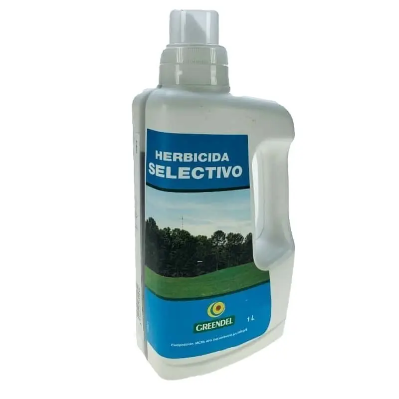 Precio Bajo Herbicida selectivo 1 lt