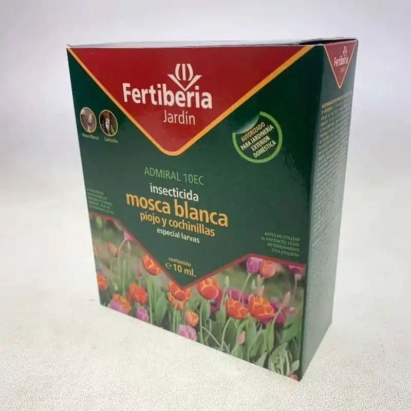 Insecticida mosca blanca, piojos y cochinillas Precio Rebajado