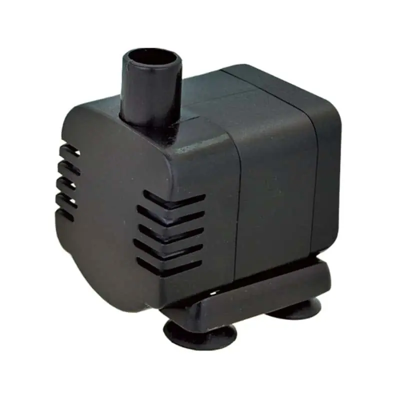 Bomba Sumergible mini Marca Reconocida