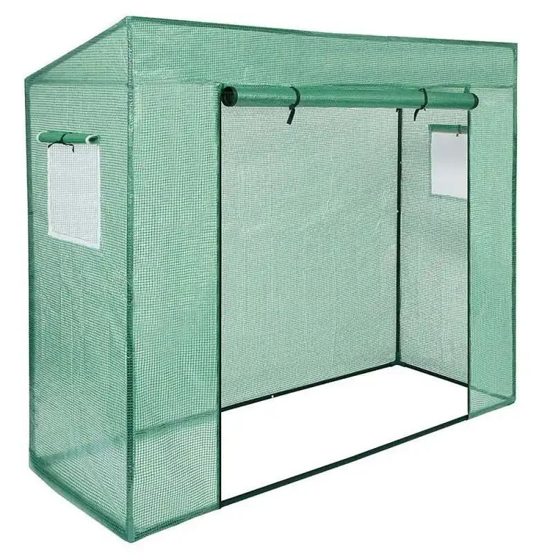Invernadero Pared 198x078x200 Para Tomates Rebajas