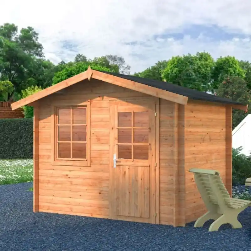 Cabaña Klara Envío Gratis
