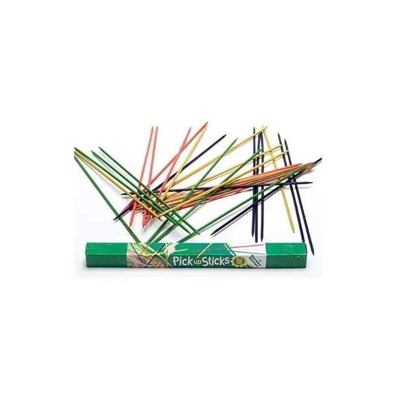 Pick Up Sticks Gigante Oferta Flash