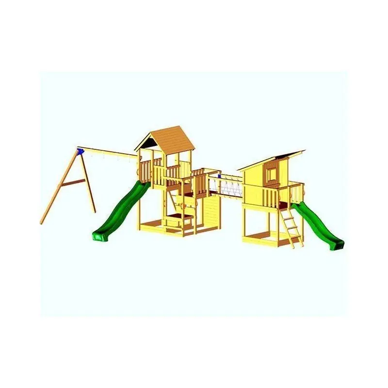 Combinacion Atlas Bestseller