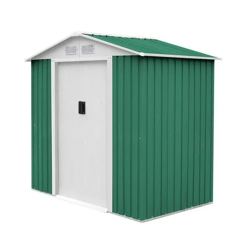 Súper Precio Caseta metálica Yorkshire 2,43m2