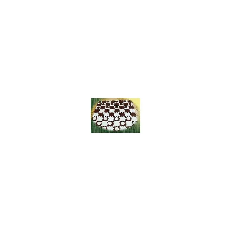 Auténtico Juego de Damas