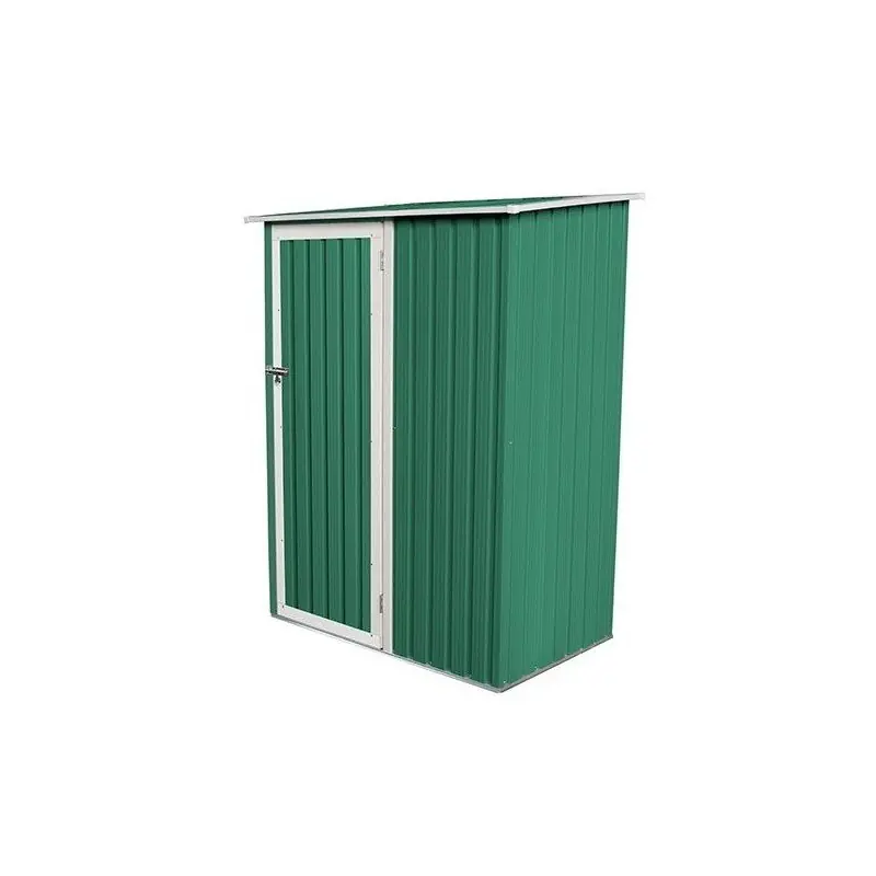 Auténtico Armario metalico Gardiun Newcastle 1,27m2