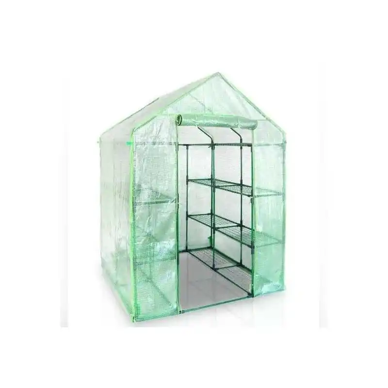 Gran Oferta Invernadero 143x143x195
