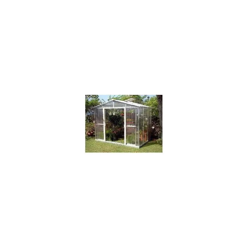 Invernadero Greenhouse 10x8 Precio De Oferta