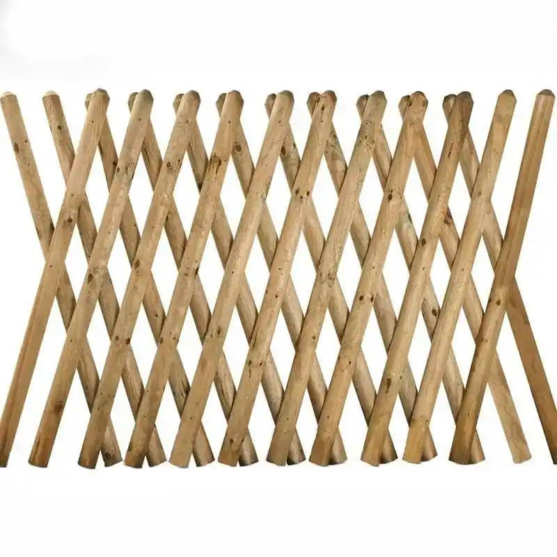 Valla extensible Disponible Ahora