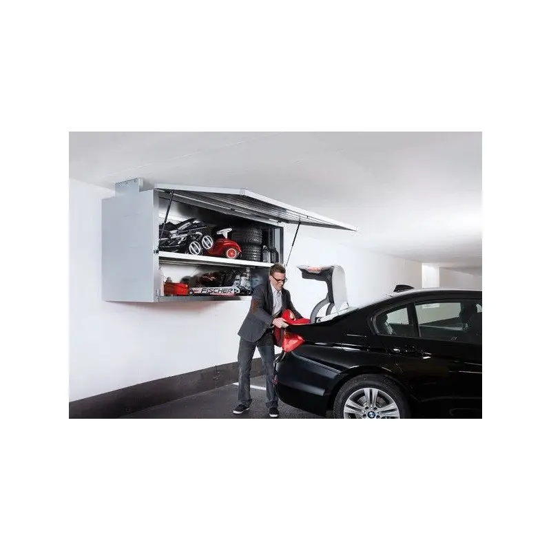 GarageBox Oferta
