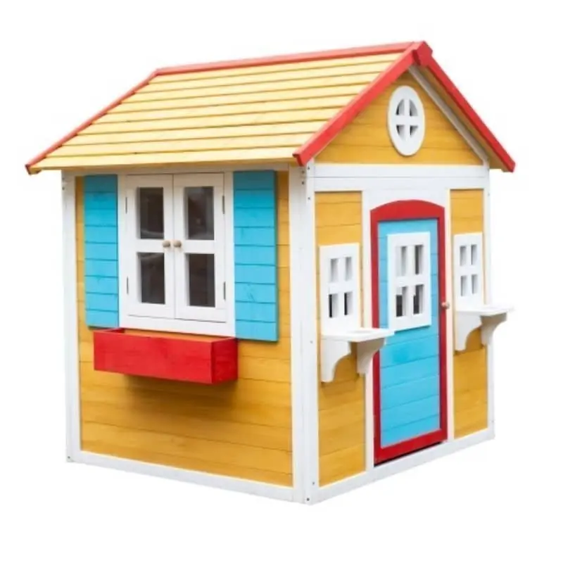 Casita infantil Visby Liquidación