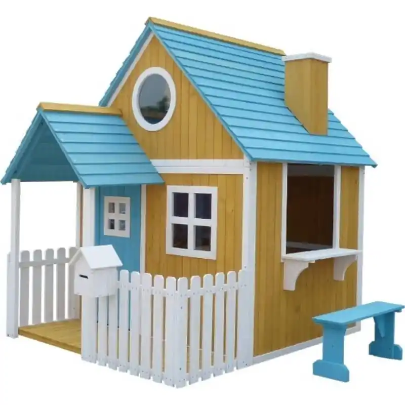 Promoción Casita infantil Olden