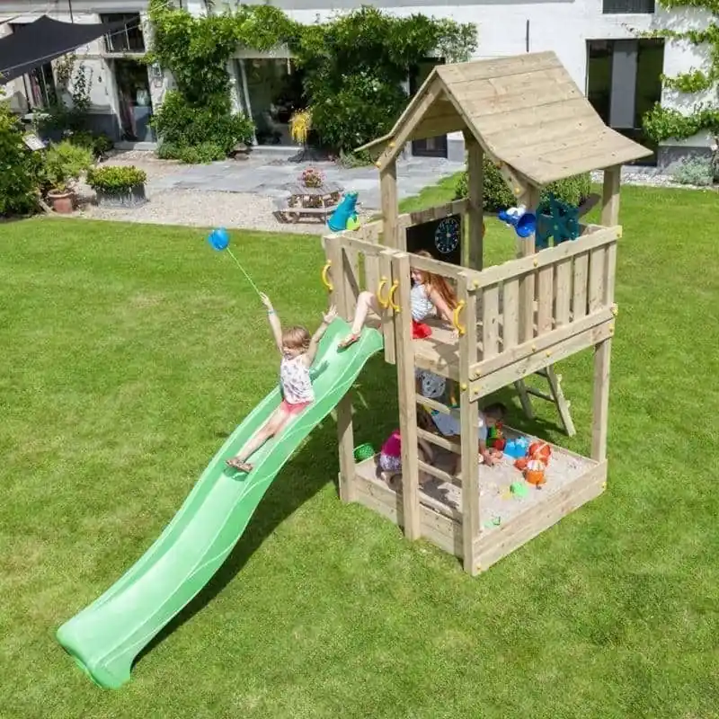 A Buen Precio Parque infantil Pagoda