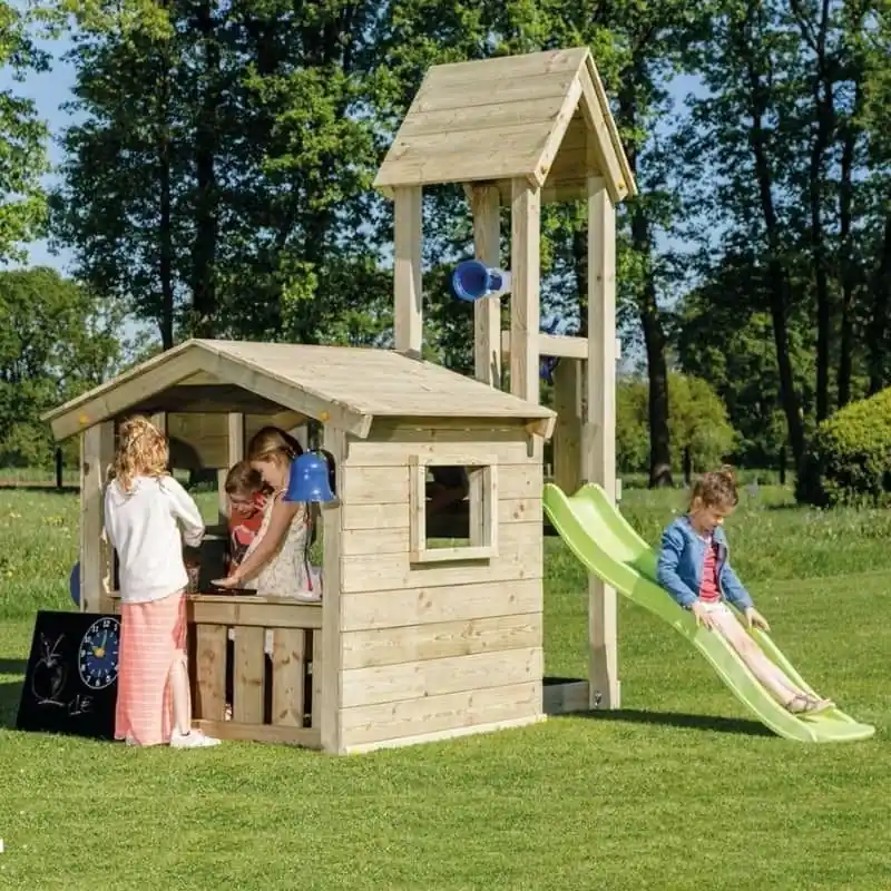 Pedido Al Por Mayor Parque infantil Lookout