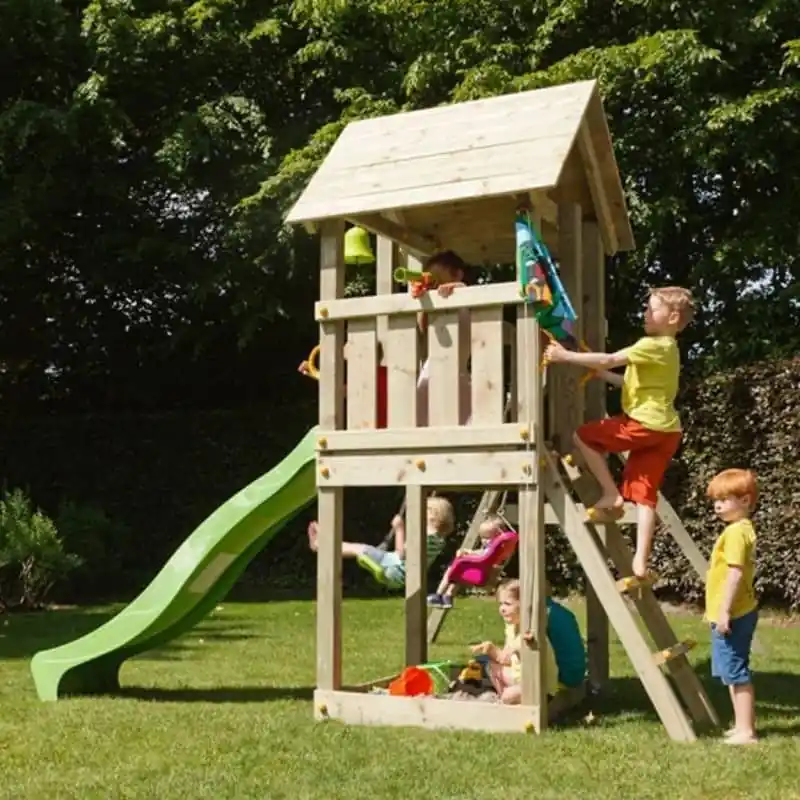 Precio De Oferta Parque infantil Kiosk