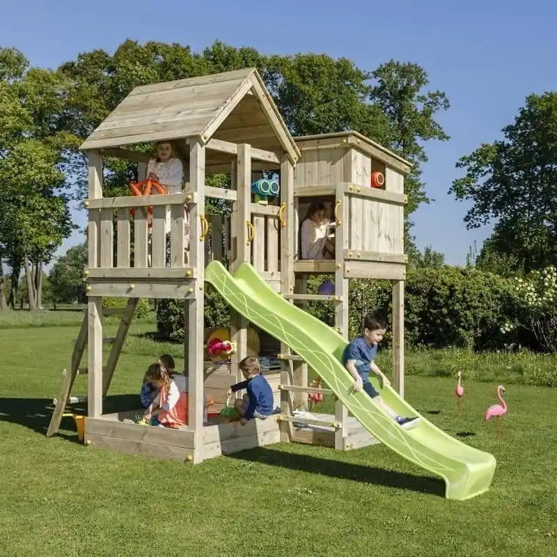 De Moda Parque infantil Palazzo