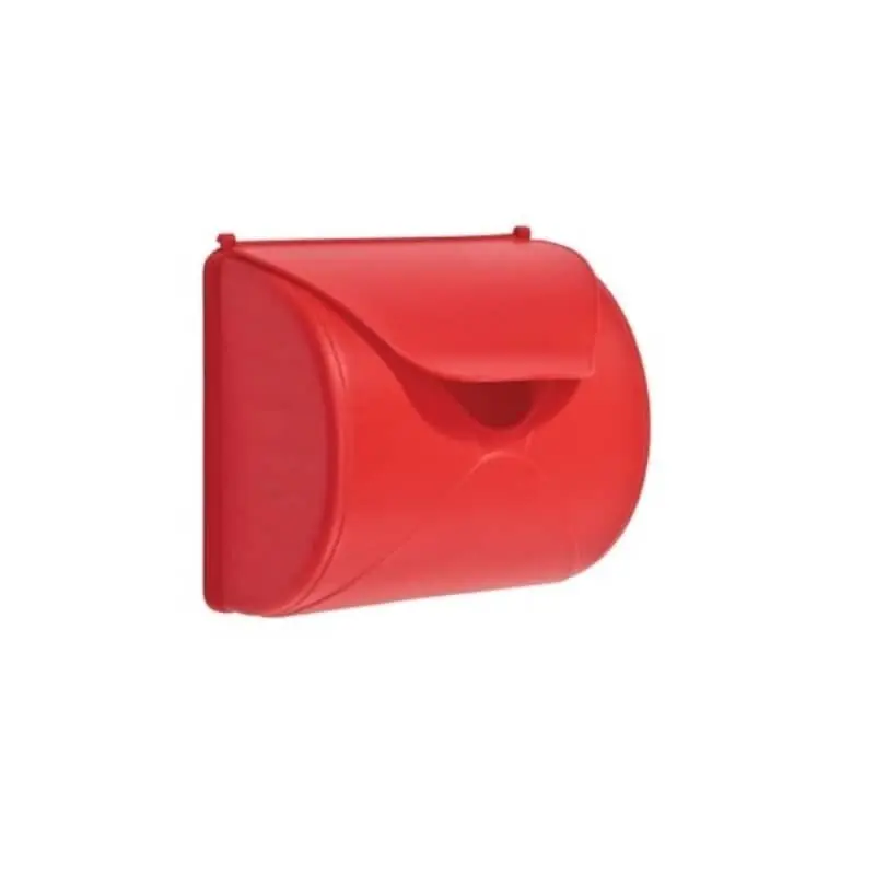Rebajas Buzón rojo
